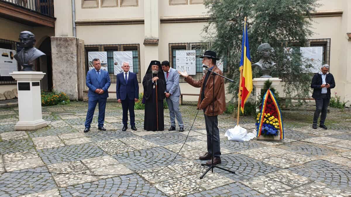 Muzeul De Istorie Casa Altembergerdin Sibiu L Omagiaz Pe Avram Iancu